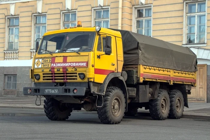 KAMAZ trucks are different - photo kaleidoscope, issue 10 - Kamaz, The photo, Truck, Auto, Russian production, Automotive industry, Domestic auto industry, Video, Longpost, Rutube