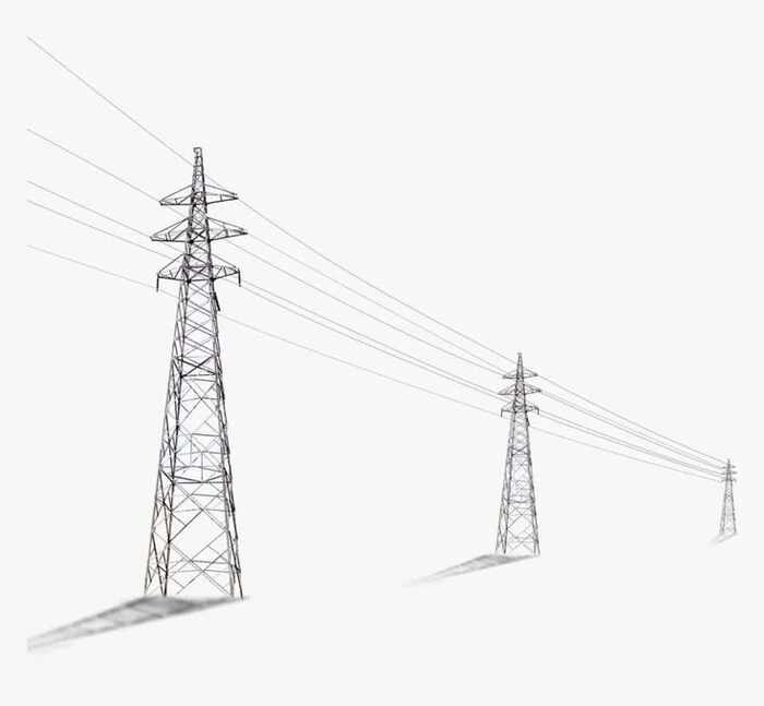 How Smart Power Lines Simplify Power Line Design: Everything You Need to Know - My, Sapr, Engineer, Technics, Industry, Bim, Technologies, Inventions, Import substitution, Russian production, Innovations, Energy (energy production), Production, Energy, Longpost