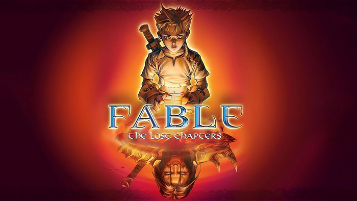  : Fable  , Action RPG, Xbox, Fable,  , , YouTube, 