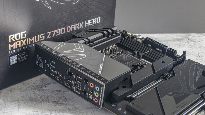      ASUS ROG MAXIMUS Z790 DARK HERO  ,  , ,  , , Asus,  , 