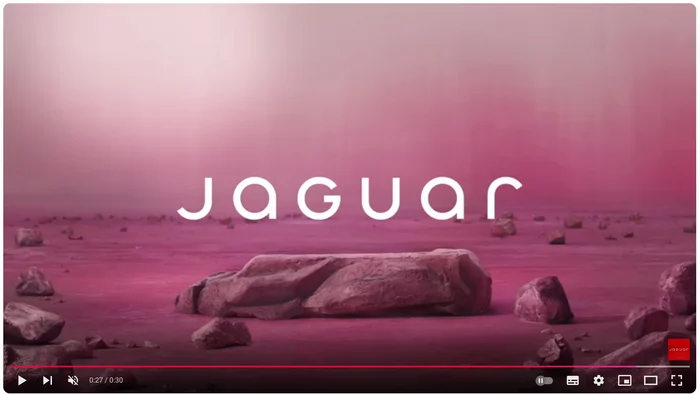 Reply to the post Jaguar changed its logo, and others followed suit... - Humor, Design, Marketing, Creative, Idea, Rebranding, The gods of marketing, Brands, Auto, Jaguar, Longpost, SJW Agenda, Video, Youtube, Reply to post