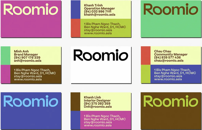      Roomio