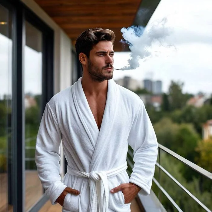 Is it possible to prohibit your neighbors from smoking in your apartment? - Smoking control, Anti-tobacco law, Court