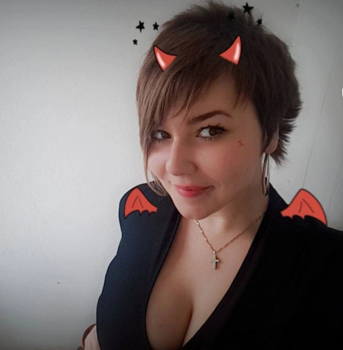 она была матерью драконов🤳