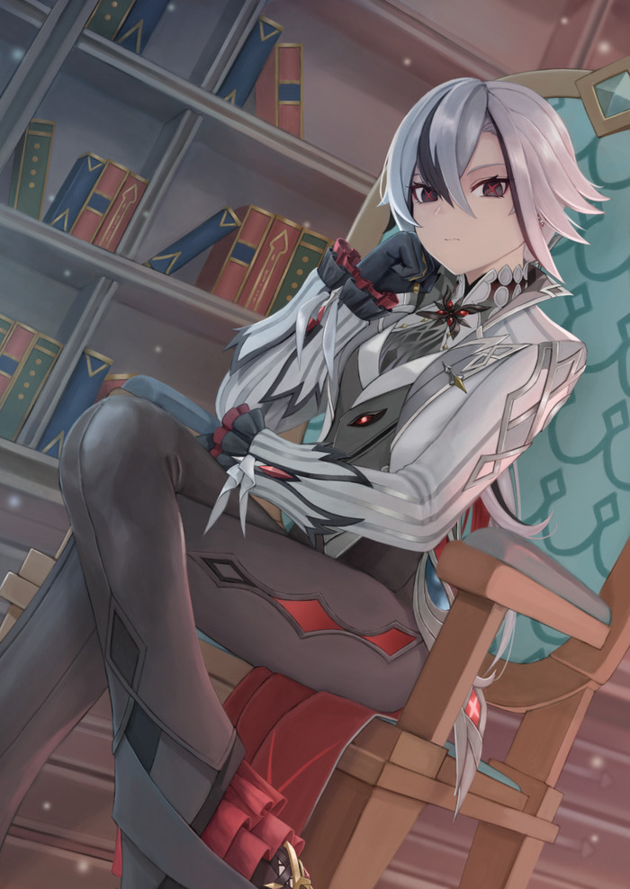 Ну расскажи мне историю