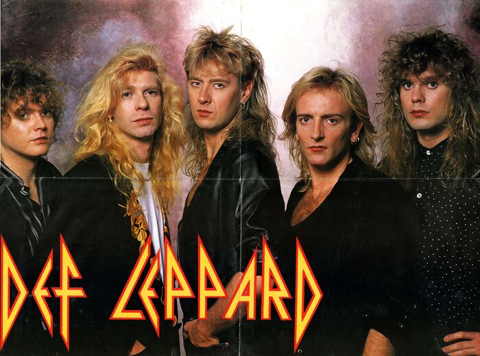 DEF LEPPARD    2024   brand new single     !      live ! -, Heavy Metal, Def leppard, , , , , YouTube, 