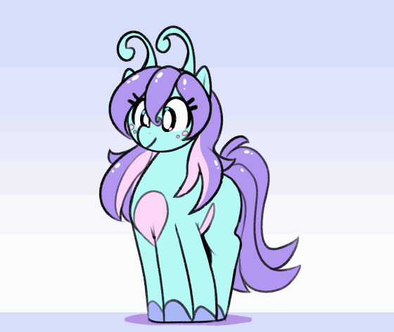 ""    My Little Pony, Original Character, , 