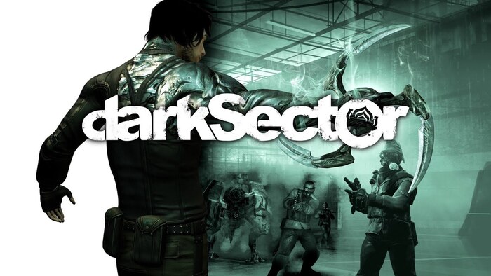  Dark Sector (Steam) Steam, ,  , , Steam ,  