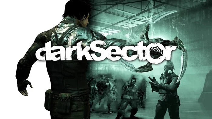 Dark Sector Giveaway (Steam) - Steam, Distribution, Horror game, Freebie, Steam freebie, Game distribution