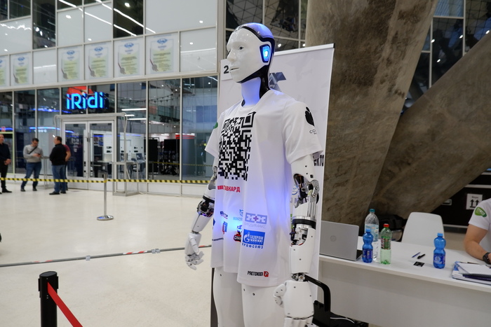 ������� ��� � ���� ���� ������������� IT-���������? Tech week 2024, ����� ��������� � ��������� �������. � ��� ��� ������ �����?