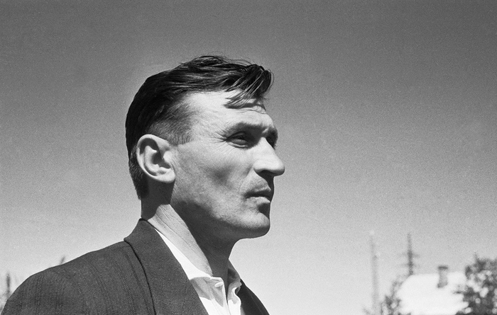 Николай Масалов