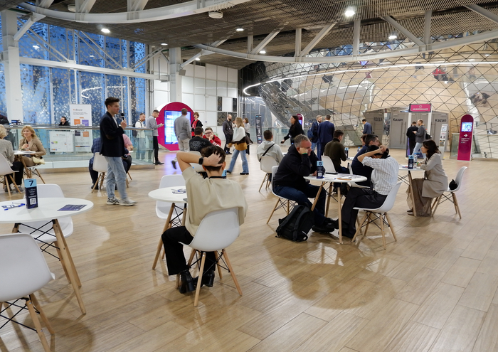 ������� ��� � ���� ���� ������������� IT-���������? Tech week 2024, ����� ��������� � ��������� �������. � ��� ��� ������ �����?