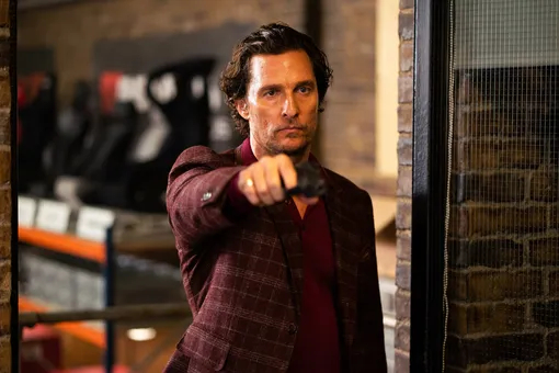 Matthew McConaughey's 16 Best Roles - Roles, Actors and actresses, Matthew McConaughey, Longpost