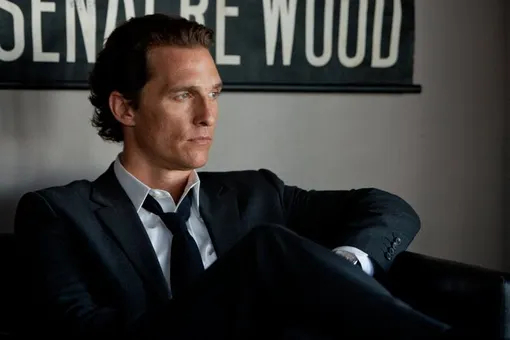 Matthew McConaughey's 16 Best Roles - Roles, Actors and actresses, Matthew McConaughey, Longpost