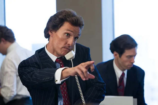 Matthew McConaughey's 16 Best Roles - Roles, Actors and actresses, Matthew McConaughey, Longpost