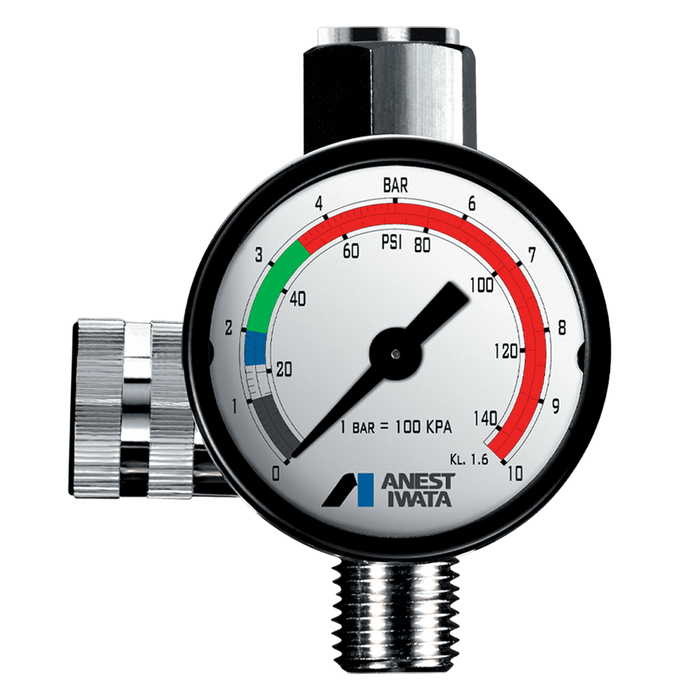 Без него никуда