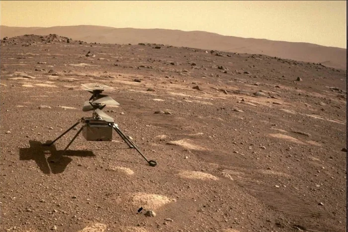 Вертолёт на Марсе - Моё, NASA, Ученые, Наука, Технологии, Исследования, Марс, Вертолет, Наукаpro, Изобретения, Инновации, Марсоход, Научпоп, Техника, Космос, Длиннопост