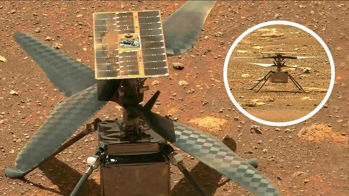 Вертолёт на Марсе - Моё, NASA, Ученые, Наука, Технологии, Исследования, Марс, Вертолет, Наукаpro, Изобретения, Инновации, Марсоход, Научпоп, Техника, Космос, Длиннопост