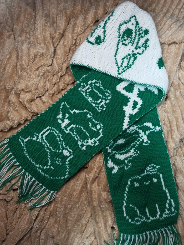 Ну и сторона 2