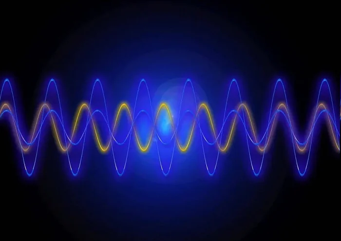 Semi-Dirac fermions, which are massless when moving in one direction - My, The science, Scientists, Research, Physics, Universe, Material, Sciencepro, Nauchpop, Fermions, Particle, Article, Work