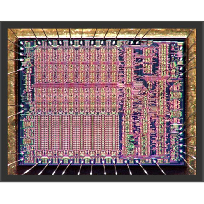   RCA COSMAC 1802 CMOS