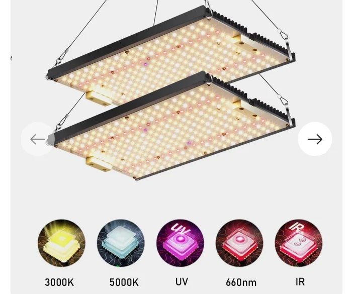 Grow Lights, How Do They Work? - AliExpress, Plants, Houseplants, Plant growing, Flowers, Growing, Electronics, Lamp, Phytolamp, Growth, Range, Lighting, Exotic plants, Products, Chinese goods, Longpost