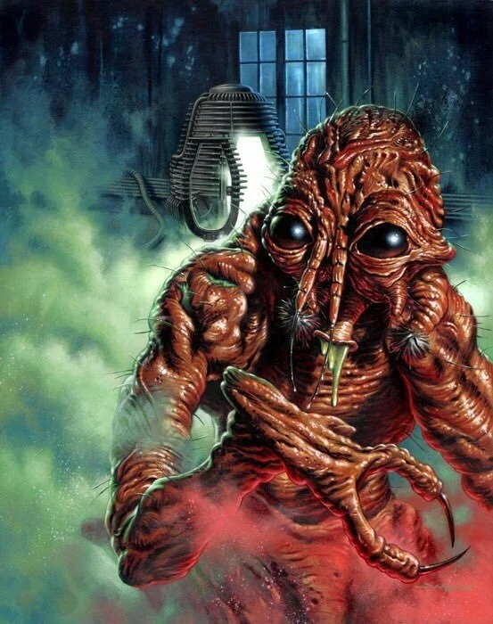 Twenty-three interesting facts about the film The Fly - I advise you to look, Movies, Hollywood, Classic, Fantasy, Jeff Goldblum, Horror, Horror, David Cronenberg, Facts, Interesting facts about cinema, Longpost