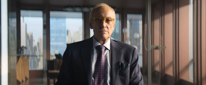 Charles Dance   Timothy Winthorp