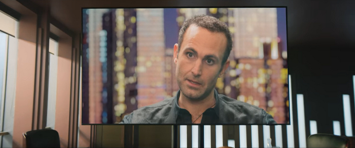 Khalid Abdalla   Ulle Dag Charles