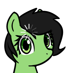  My Little Pony, Original Character, Filly Anon