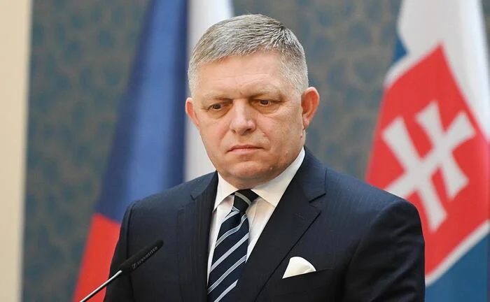 What invitation did Fico accept from Putin? - Politics, Риа Новости, news, Russia, Slovakia, May 9 - Victory Day, The Great Patriotic War, Vladimir Putin