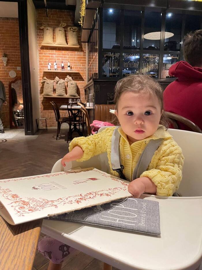 ,  ,               !