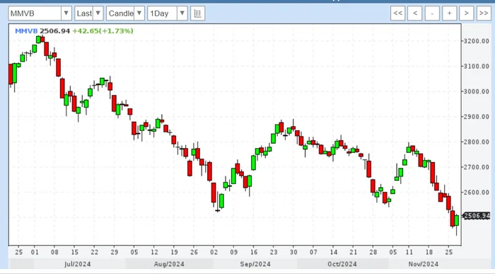 Dissecting Panic. 11/27/2024 - My, Politics, Economy, Ruble, Sanctions, A crisis, Central Bank of the Russian Federation, AlexRadio, Longpost