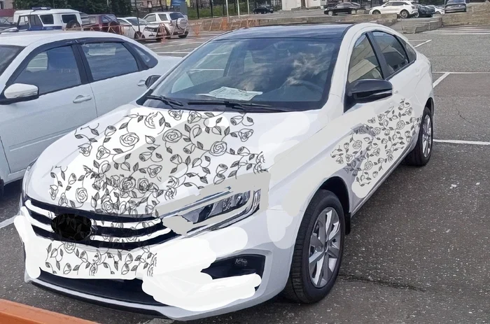 Новая LADA Vesta: новые подробности - Моё, АвтоВАЗ, Лада веста, Lada XRAY, 2014, Длиннопост