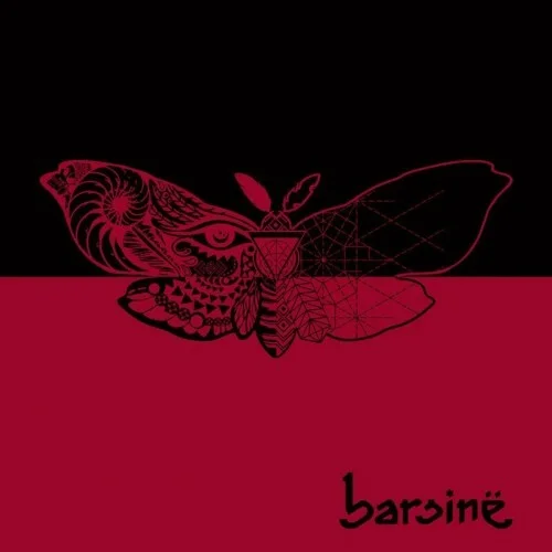 Barsin - Barsin (2024) - Metal, Hits, Alternative, Rock, Telegram (link)