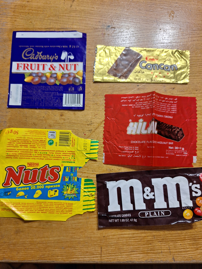 Cancan  Hilal       ...