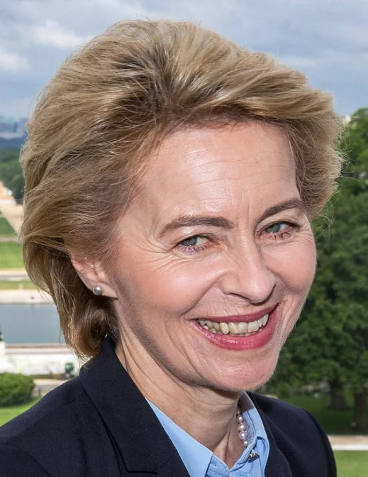 Commenting only spoils things - Politics, RBK, news, Ursula von der Leyen, Game, Text