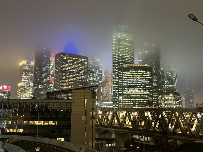 Токио прекрасен