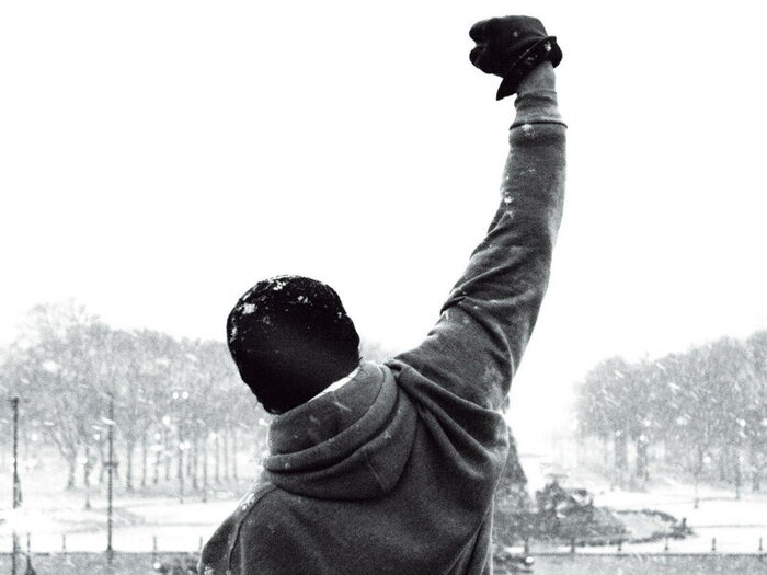 Ответ на пост «Один плюс = одно отжимание»