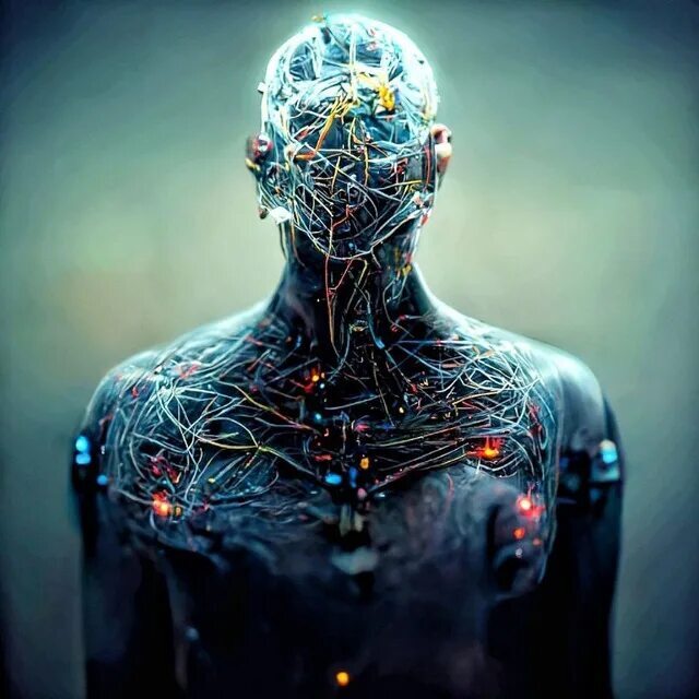 Что такое ИИ? Понимание технологий, которые преобразуют реальность