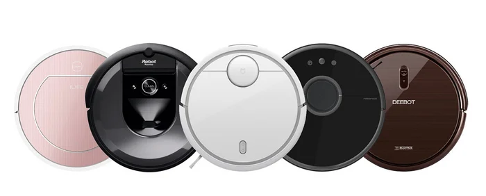 Rating of the 16 best robot vacuum cleaners of 2024: power, functionality and tips for a profitable purchase - Discounts, Promo code, Freebie, Saving, Purchase, Yandex Market, Megamarket, Robot Vacuum Cleaner, Rating, Распродажа, Ozon, Delivery, Services, Longpost