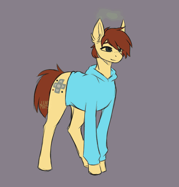  My Little Pony, Original Character, Changeling, 