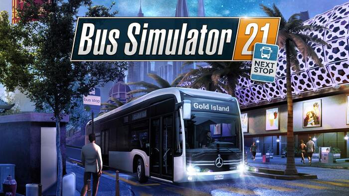 EGS      BUS Simulator , , ,   