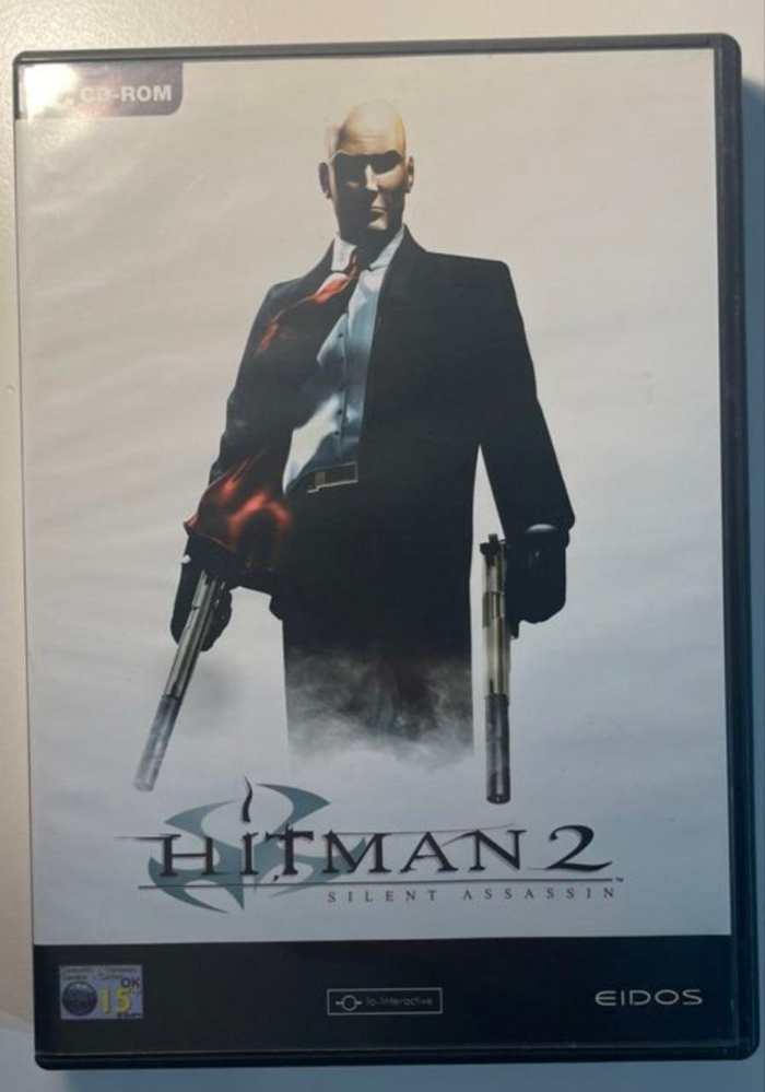  Codename,     Blood Money ,   , , 