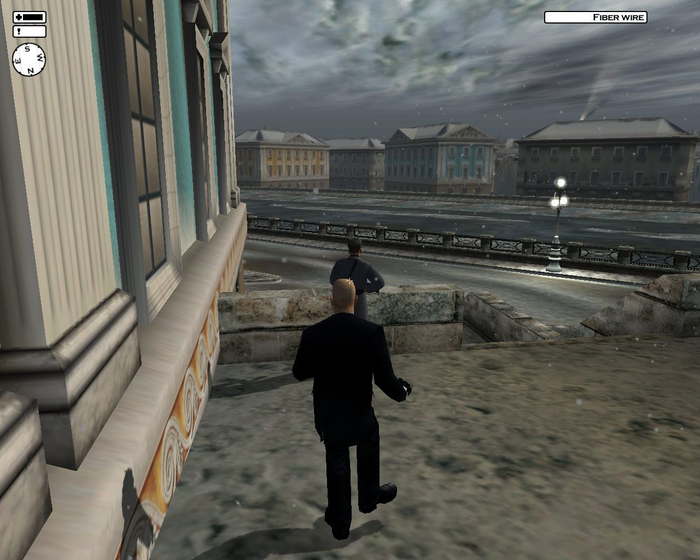  Codename,     Blood Money ,   , , 