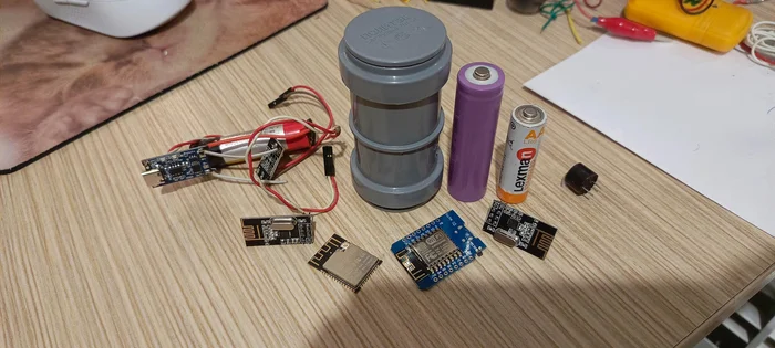 Here people beg for all sorts of crap for likes - My, Arduino, Idea, Esp8266, Project, Wi-Fi, Bluetooth, How to get, Neighbours, Troubled neighbors, Quest, Quests in reality, With your own hands, Electronics, Microcontrollers