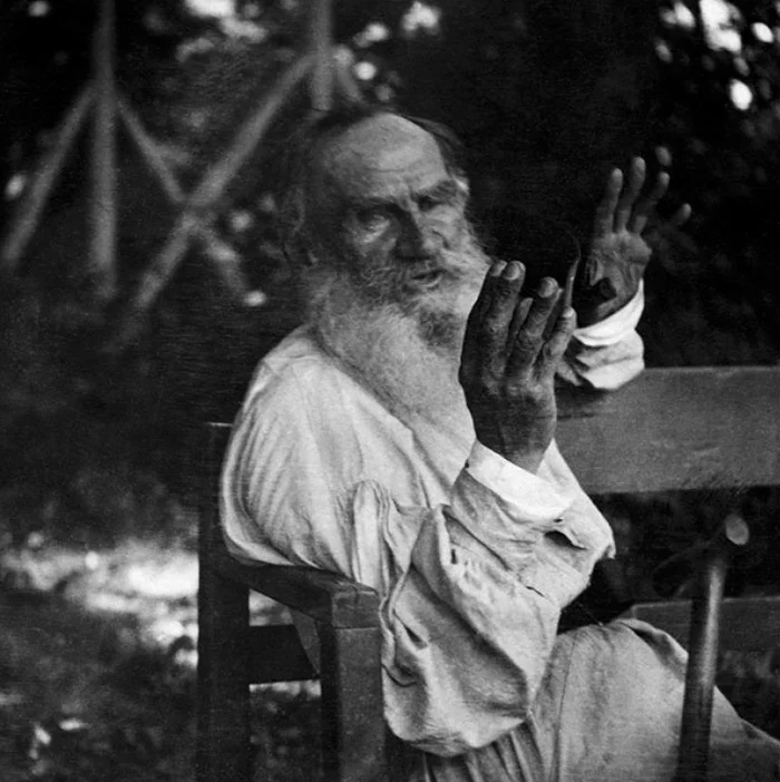 Leo Tolstoy jokes - My, Writing, Russian literature, Lev Tolstoy, Childhood, Humor, Laughter (reaction), Fun, Writers, Yasnaya Polyana, Wisdom, Literature, Children's literature, Dialog, Old newspaper, Sarah Bernhardt, Anton Chekhov, Tula, Wit, Longpost