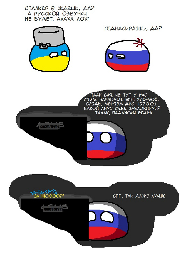  ... Countryballs, ,   , ,  (),  2:  ,  ,  ,  , , 