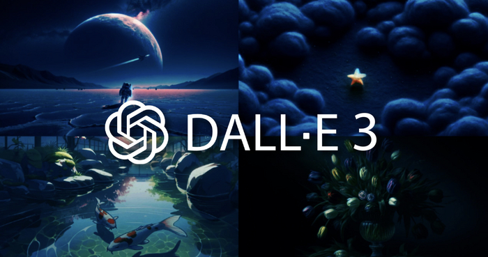 ��������� Dall-E 3 