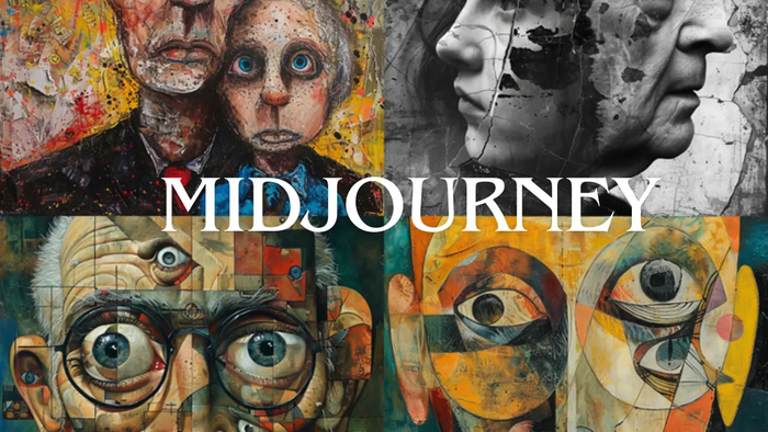 ��������� Midjourney